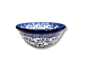 558 Bunzlau Nest Schaal 1824X Tender Twigs Ø 10,5 cm Nest Schaal Ø 10,5 cm